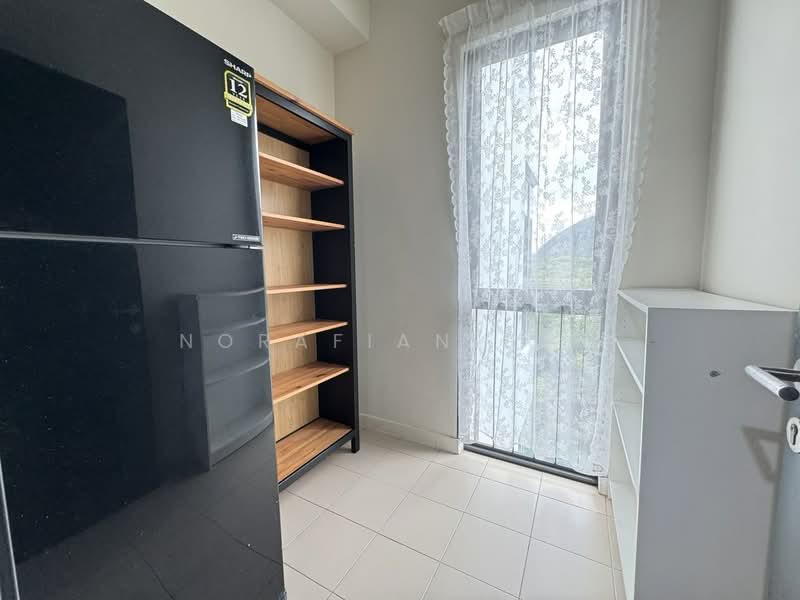 Kondominium untuk Disewa di 16 Quartz @ Melawati - Norafian SMH - Interior - PropertyGuru.com.my