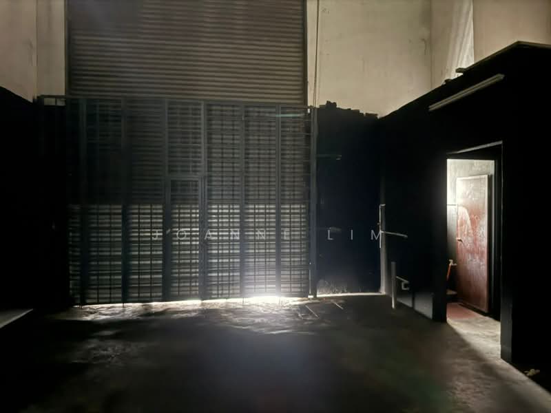 Factory for Rent in Kampung Bukit Kemuning (Shah Alam) - Joanne Lim - Interior - PropertyGuru.com.my