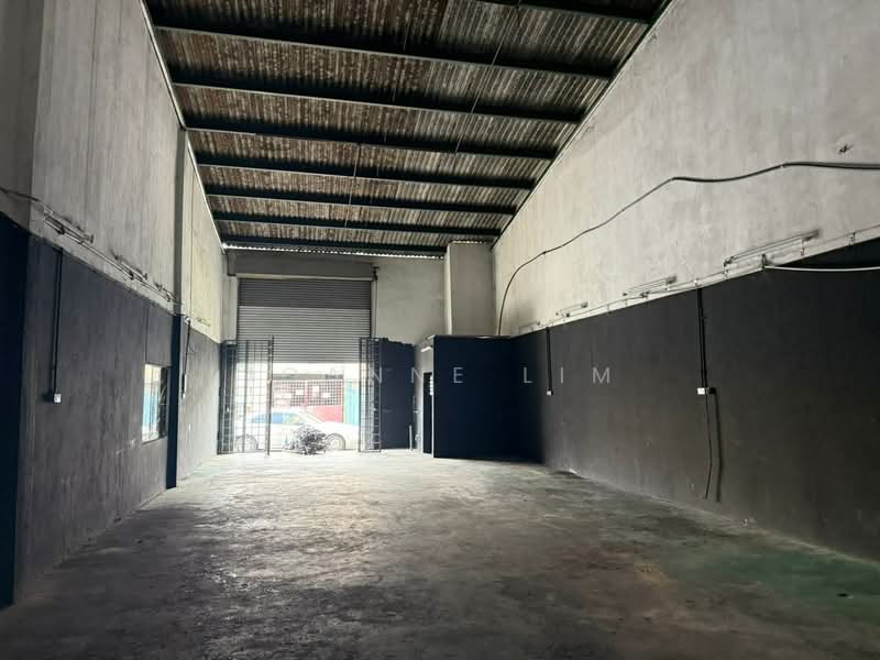 Factory for Rent in Kampung Bukit Kemuning (Shah Alam) - Joanne Lim - Interior - PropertyGuru.com.my