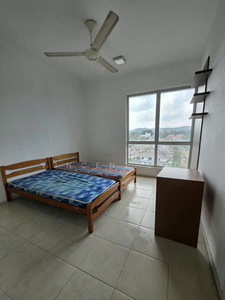 Kondominium untuk Disewa di Casa Indah 2 - Vincent Lee - Bedroom - PropertyGuru.com.my