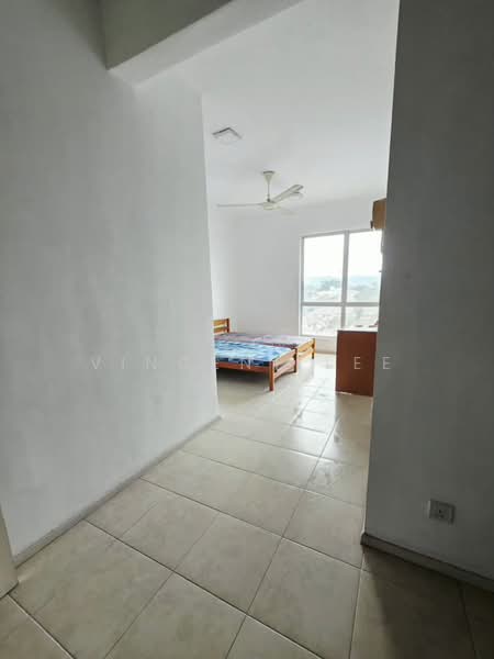 Kondominium untuk Disewa di Casa Indah 2 - Vincent Lee - Bedroom - PropertyGuru.com.my