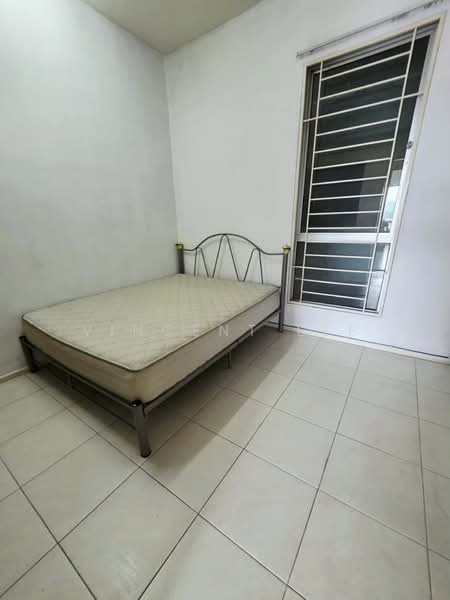 Kondominium untuk Disewa di Casa Indah 2 - Vincent Lee - Bedroom - PropertyGuru.com.my