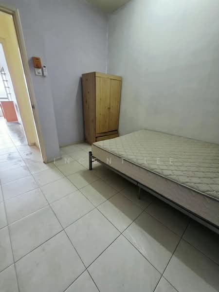 Kondominium untuk Disewa di Casa Indah 2 - Vincent Lee - Bedroom - PropertyGuru.com.my
