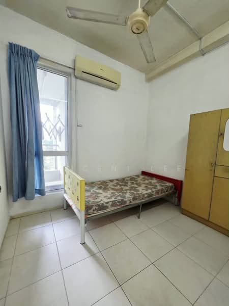 Kondominium untuk Disewa di Casa Indah 2 - Vincent Lee - Bedroom - PropertyGuru.com.my