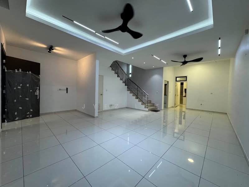 Rumah Teres 2 Tingkat untuk Disewa di Taman Desa Tebrau (Tebrau) - Jyez Lee - PropertyGuru.com.my