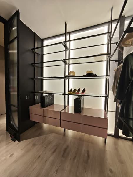 Service Residence for Sale at Alaia Titiwangsa - Louis Cheong - Interior - PropertyGuru.com.my