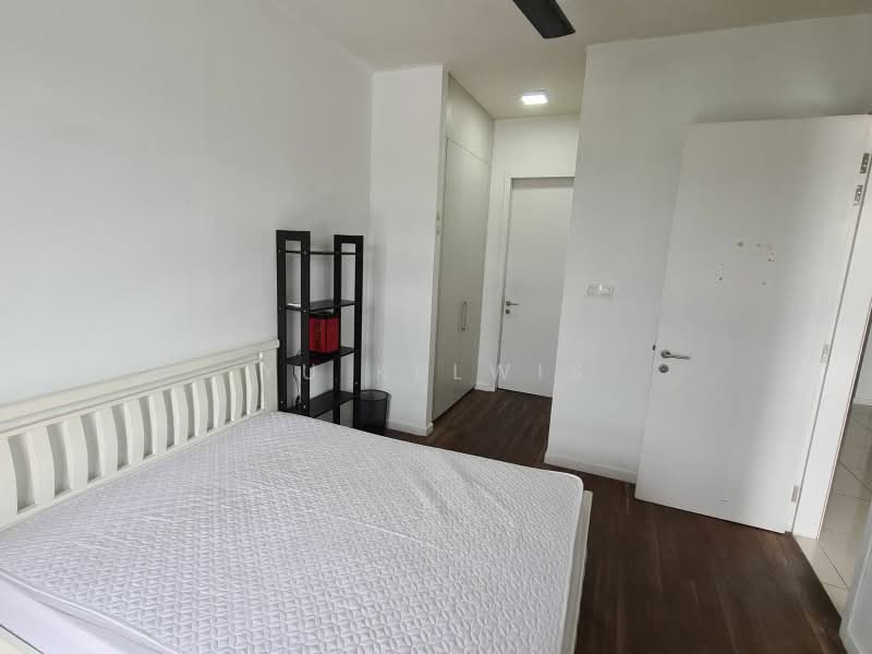 Kondominium untuk Disewa di Cascades Residency - Yu Kelwis - Bedroom - PropertyGuru.com.my