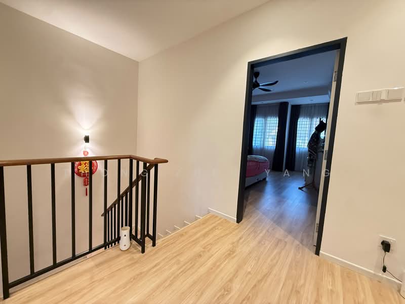 Rumah Teres 2 Tingkat untuk Dijual di Bandar Sri Damansara (Selangor) - Thong Zhen Yang - Corridor - PropertyGuru.com.my