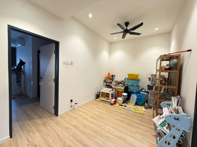 Rumah Teres 2 Tingkat untuk Dijual di Bandar Sri Damansara (Selangor) - Thong Zhen Yang - Interior - PropertyGuru.com.my