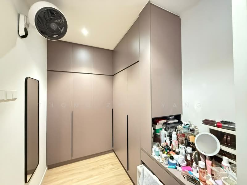 Rumah Teres 2 Tingkat untuk Dijual di Bandar Sri Damansara (Selangor) - Thong Zhen Yang - Interior - PropertyGuru.com.my