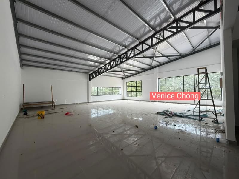 Kilang untuk Disewa di Kawasan Perindustrian Prai (Perai) - Venice Chong - PropertyGuru.com.my