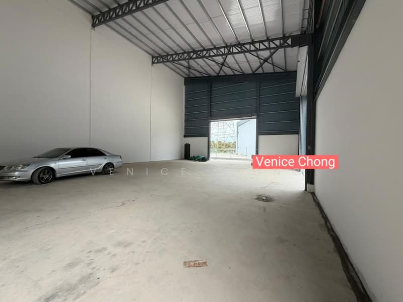 Kilang untuk Disewa di Kawasan Perindustrian Prai (Perai) - Venice Chong - PropertyGuru.com.my