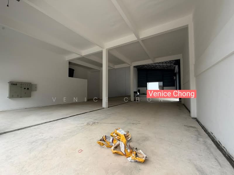 Kilang untuk Disewa di Kawasan Perindustrian Prai (Perai) - Venice Chong - PropertyGuru.com.my