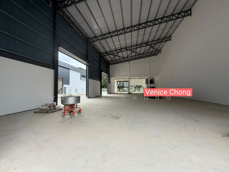 Kilang untuk Disewa di Kawasan Perindustrian Prai (Perai) - Venice Chong - PropertyGuru.com.my