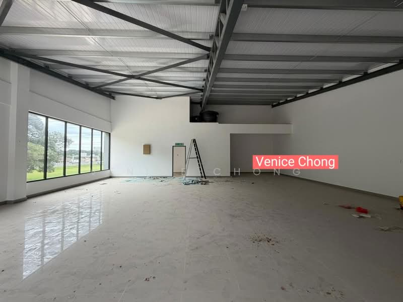 Kilang untuk Disewa di Kawasan Perindustrian Prai (Perai) - Venice Chong - PropertyGuru.com.my