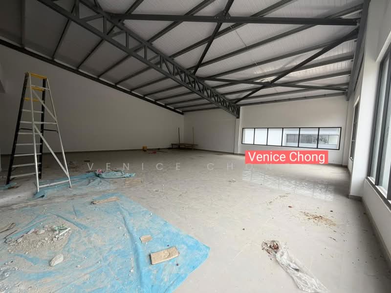 Kilang untuk Disewa di Kawasan Perindustrian Prai (Perai) - Venice Chong - PropertyGuru.com.my