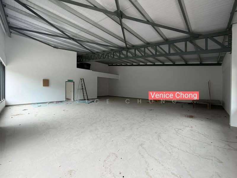 Kilang untuk Disewa di Kawasan Perindustrian Prai (Perai) - Venice Chong - PropertyGuru.com.my