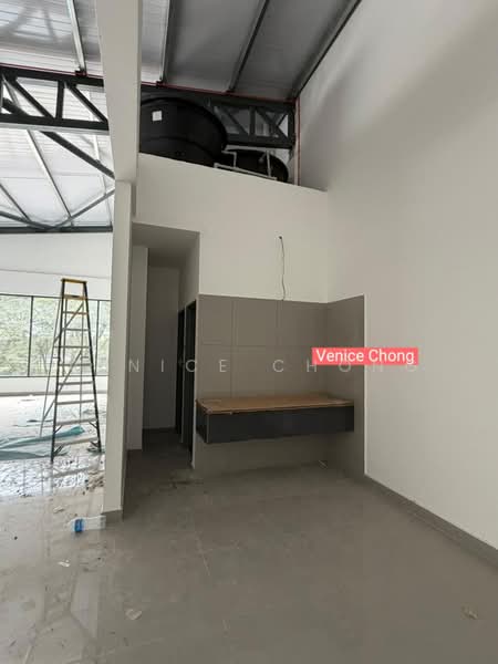 Kilang untuk Disewa di Kawasan Perindustrian Prai (Perai) - Venice Chong - PropertyGuru.com.my
