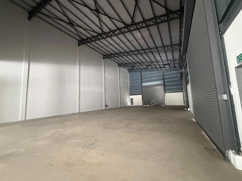 Kilang untuk Disewa di Kawasan Perindustrian Prai (Perai) - Venice Chong - Interior - PropertyGuru.com.my