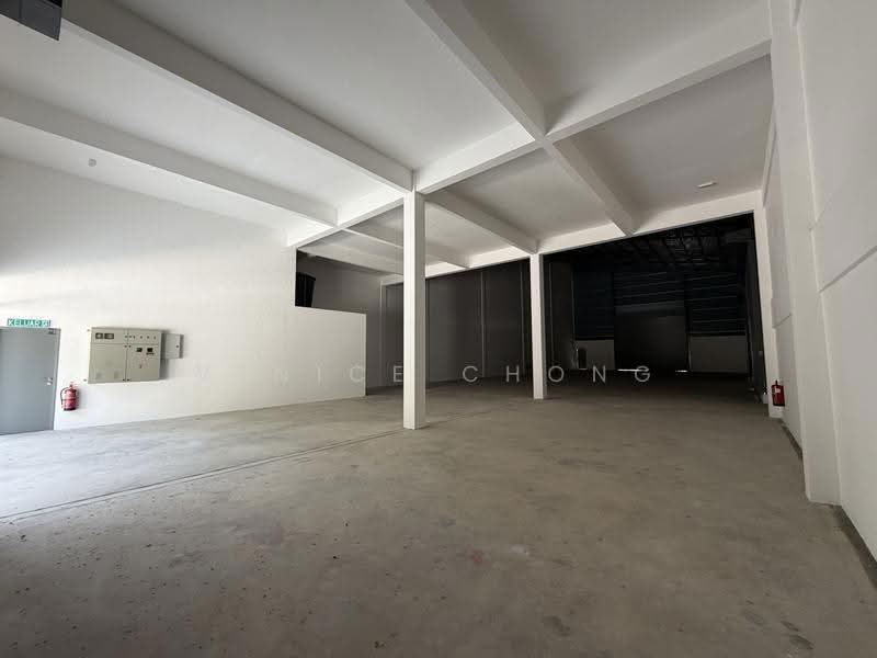 Kilang untuk Disewa di Kawasan Perindustrian Prai (Perai) - Venice Chong - Interior - PropertyGuru.com.my