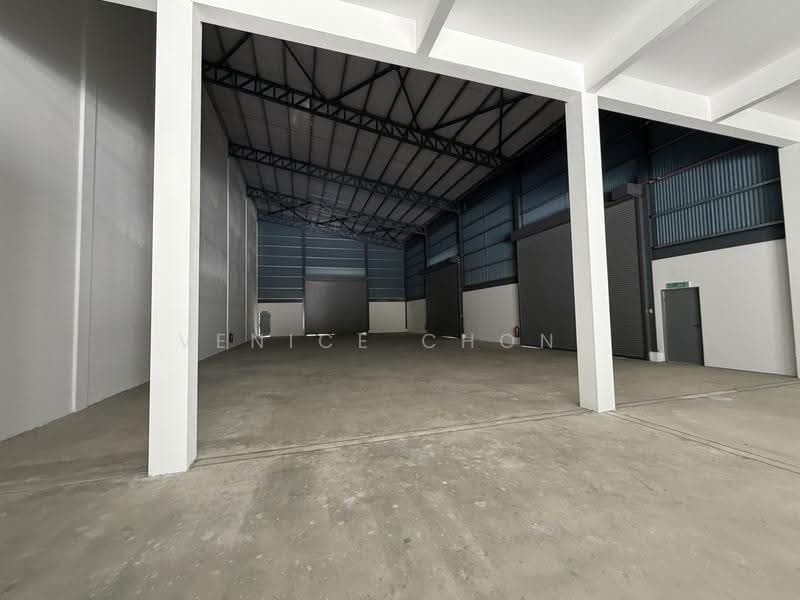 Kilang untuk Disewa di Kawasan Perindustrian Prai (Perai) - Venice Chong - Interior - PropertyGuru.com.my