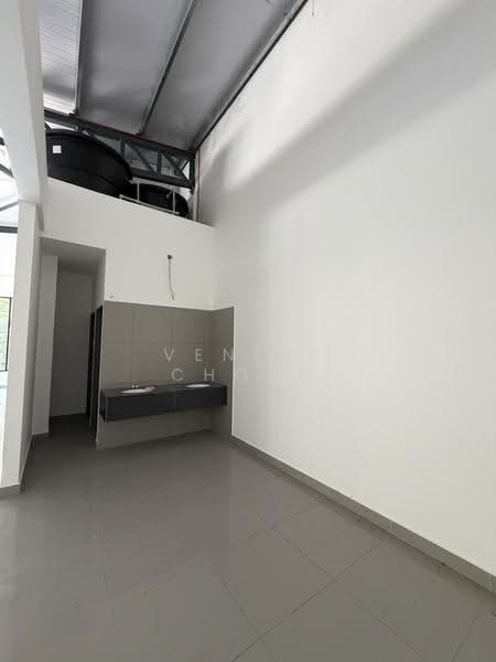 Kilang untuk Disewa di Kawasan Perindustrian Prai (Perai) - Venice Chong - Interior - PropertyGuru.com.my