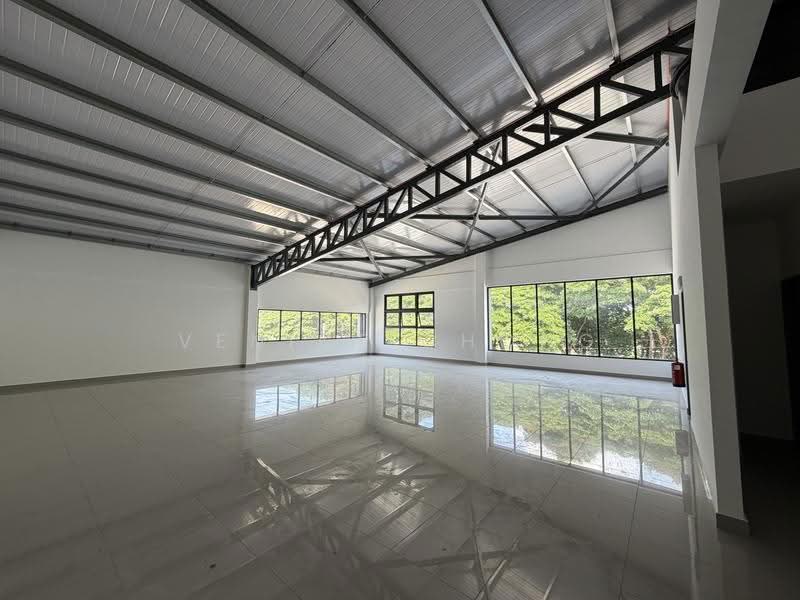 Kilang untuk Disewa di Kawasan Perindustrian Prai (Perai) - Venice Chong - Interior - PropertyGuru.com.my