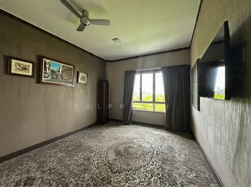 Condominium for Sale at Sri Bukit Persekutuan - Ralph Tan - Interior - PropertyGuru.com.my
