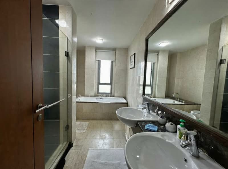 Condominium for Sale at Sri Bukit Persekutuan - Ralph Tan - Bathroom - PropertyGuru.com.my
