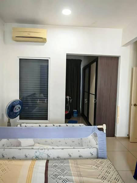 Condominium for Sale at SummerSkye Residences - Jerry So - Bedroom - PropertyGuru.com.my