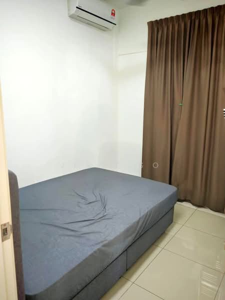 Condominium for Sale at SummerSkye Residences - Jerry So - Bedroom - PropertyGuru.com.my