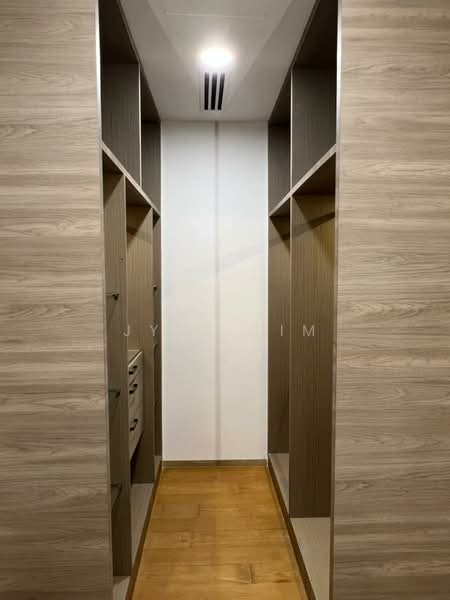 Service Residence for Rent at Fraser Residence (188 Suites) - Jyne Lim - Interior - PropertyGuru.com.my