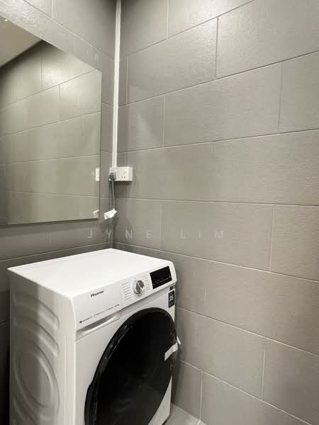 Service Residence for Rent at Fraser Residence (188 Suites) - Jyne Lim - Interior - PropertyGuru.com.my