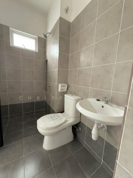 2-storey Terraced House for Sale in Iskandar Puteri (Nusajaya) (Johor) - Christin Goh - PropertyGuru.com.my