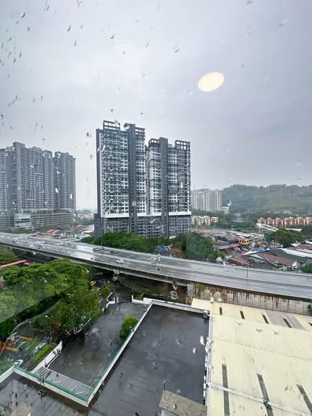 Servis Apartment untuk Disewa di BLISS @ Old Klang Road - Yanise Lee - Exterior - PropertyGuru.com.my