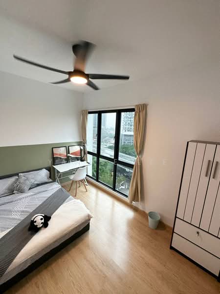 Servis Apartment untuk Disewa di BLISS @ Old Klang Road - Yanise Lee - Bedroom - PropertyGuru.com.my