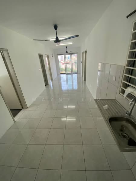 Apartment for Rent at Residensi Tasikmas - Wayne Lim - Corridor - PropertyGuru.com.my