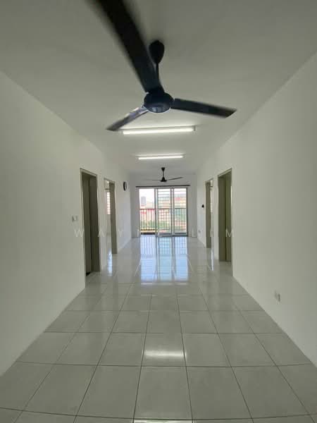 Apartment for Rent at Residensi Tasikmas - Wayne Lim - Corridor - PropertyGuru.com.my