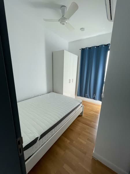 Kondominium untuk Disewa di One Cochrane Residence - Jocelyn Tan - Bedroom - PropertyGuru.com.my