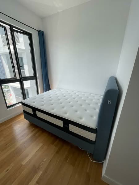 Kondominium untuk Disewa di One Cochrane Residence - Jocelyn Tan - Bedroom - PropertyGuru.com.my