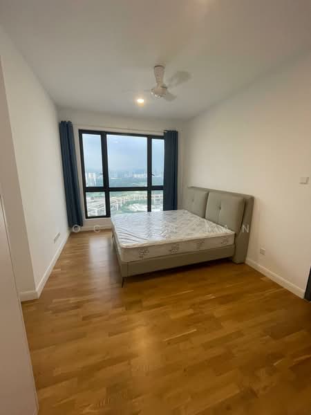 Kondominium untuk Disewa di One Cochrane Residence - Jocelyn Tan - PropertyGuru.com.my