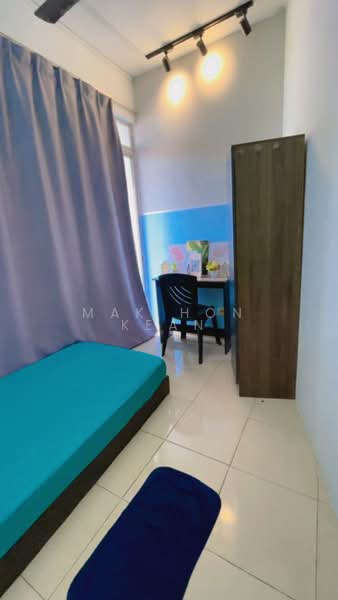 Condominium for Rent at Prima U1 - Mak Hon Kean - Bedroom - PropertyGuru.com.my