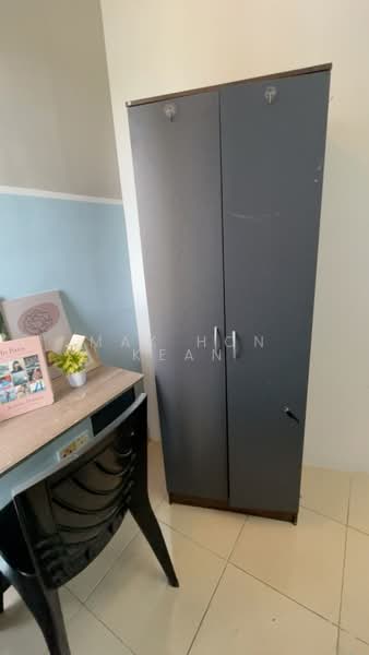 Condominium for Rent at Prima U1 - Mak Hon Kean - Interior - PropertyGuru.com.my