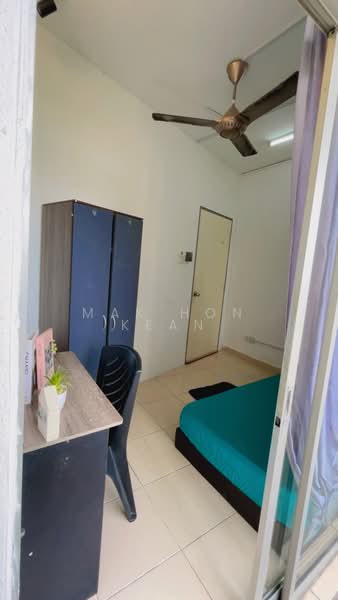 Condominium for Rent at Prima U1 - Mak Hon Kean - Bedroom - PropertyGuru.com.my