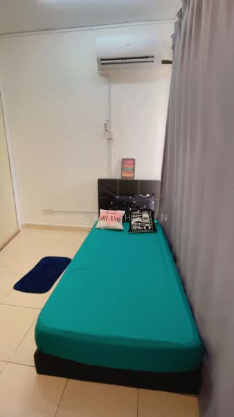 Condominium for Rent at Prima U1 - Mak Hon Kean - Bedroom - PropertyGuru.com.my