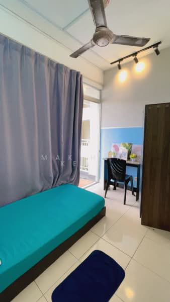 Condominium for Rent at Prima U1 - Mak Hon Kean - Bedroom - PropertyGuru.com.my