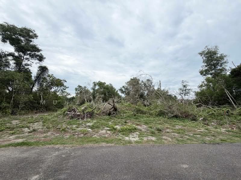 Residential Land for Sale in Dungun (Terengganu) - Muhammad Najmi - Exterior - PropertyGuru.com.my