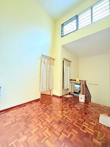 Rumah Teres 2 Tingkat untuk Dijual di Setia Impian (Setia Alam) - Tom Lee - PropertyGuru.com.my