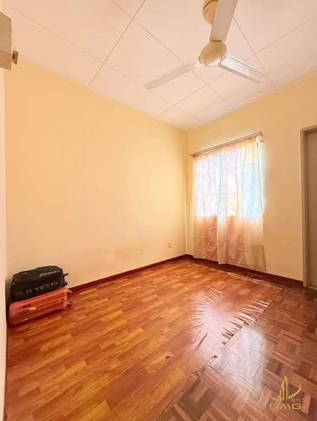 Rumah Teres 2 Tingkat untuk Dijual di Setia Impian (Setia Alam) - Tom Lee - PropertyGuru.com.my