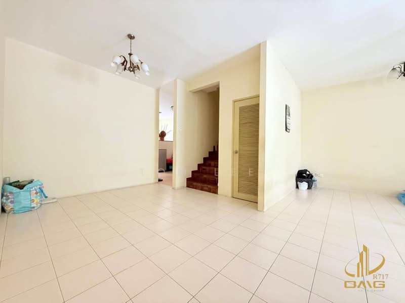 Rumah Teres 2 Tingkat untuk Dijual di Setia Impian (Setia Alam) - Tom Lee - PropertyGuru.com.my